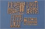 80145  техника и вооружение  German Panzer 1Ausf A Sd.Kfz.101(Early/Late Version)   (1:35) 6939319201454