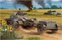 80146  техника и вооружение  Munitionsschlepper auf Panzerkampfwagen I Ausf A Ammo Trailer  (1:35) 6939319201461