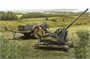 80148  техника и вооружение  2cm Flak38 Late Version/Sd.Ah51  (1:35) 6939319201485