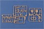 80148  техника и вооружение  2cm Flak38 Late Version/Sd.Ah51  (1:35) 6939319201485