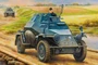 80149  техника и вооружение  German Leichter Panzerspahwagen (2cm) Mid Version  (1:35) 6939319201492