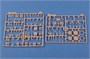 80149  техника и вооружение  German Leichter Panzerspahwagen (2cm) Mid Version  (1:35) 6939319201492