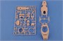 80149  техника и вооружение  German Leichter Panzerspahwagen (2cm) Mid Version  (1:35) 6939319201492