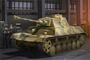 80150  техника и вооружение  German Pz.Kpfw.III/IV auf Einheitsfahrgestell  (1:35) 6939319201508