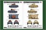 80150  техника и вооружение  German Pz.Kpfw.III/IV auf Einheitsfahrgestell  (1:35) 6939319201508