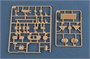 80151  техника и вооружение  Pz.Kpfw.III/IV auf Einheitsfahrgestell (Small Turret) (1:35) 6939319201515
