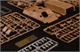 80152  техника и вооружение  JagdPanzer III/IV (Long E)  (1:35) 6939319201522