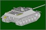 80152  техника и вооружение  JagdPanzer III/IV (Long E)  (1:35) 6939319201522