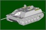 80152  техника и вооружение  JagdPanzer III/IV (Long E)  (1:35) 6939319201522