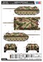 80152  техника и вооружение  JagdPanzer III/IV (Long E)  (1:35) 6939319201522