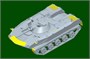 80153  техника и вооружение  BMD-1  (1:35) 6939319201539