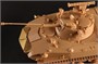 80155  техника и вооружение  Russian BMD-2  (1:35) 6939319201553