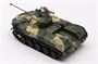 80155  техника и вооружение  Russian BMD-2  (1:35) 6939319201553