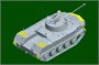 80155  техника и вооружение  Russian BMD-2  (1:35) 6939319201553