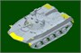 80155  техника и вооружение  Russian BMD-2  (1:35) 6939319201553