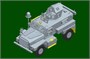 80156  техника и вооружение  COUGAR H A1 4X4 MRAP  (1:35) 6939319201560