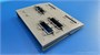 8016  техника и вооружение  10.5cm StuH42 Ausf. E/F  (1:35) 4897051422792