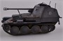 80168  техника и вооружение  САУ Marder III Ausf.M Sd.Kfz 138 Late  (1:35) 6939319201683
