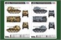 80168  техника и вооружение  САУ Marder III Ausf.M Sd.Kfz 138 Late  (1:35) 6939319201683
