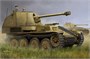 80169  техника и вооружение  САУ  Marder III Ausf.M Tank Destroyer Sd.Kfz.138 - Early  (1:35) 6939319201690