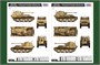 80169  техника и вооружение  САУ  Marder III Ausf.M Tank Destroyer Sd.Kfz.138 - Early  (1:35) 6939319201690