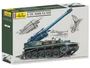 81151  техника и вооружение  AMX 13/155 (1:35) 3279510811513