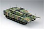 82401  техника и вооружение  German Leopard 2 A4 tank  (1:35) 6939319224019