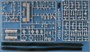 82401  техника и вооружение  German Leopard 2 A4 tank  (1:35) 6939319224019