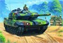 82403  техника и вооружение  German Leopard 2 A6EX tank  (1:35) 6939319224033