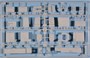 82403  техника и вооружение  German Leopard 2 A6EX tank  (1:35) 6939319224033