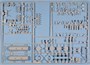 82403  техника и вооружение  German Leopard 2 A6EX tank  (1:35) 6939319224033