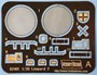 82403  техника и вооружение  German Leopard 2 A6EX tank  (1:35) 6939319224033