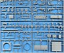 82407  техника и вооружение  M4 High Speed Tractor（3-in./90mm） (1:35) 6939319224071