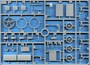 82407  техника и вооружение  M4 High Speed Tractor（3-in./90mm） (1:35) 6939319224071