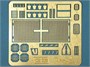 82407  техника и вооружение  M4 High Speed Tractor（3-in./90mm） (1:35) 6939319224071