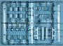82407  техника и вооружение  M4 High Speed Tractor（3-in./90mm） (1:35) 6939319224071