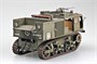 82407  техника и вооружение  M4 High Speed Tractor（3-in./90mm） (1:35) 6939319224071