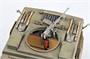 82407  техника и вооружение  M4 High Speed Tractor（3-in./90mm） (1:35) 6939319224071