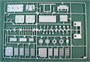 82408  техника и вооружение  M4 High Speed Tractor (155mm/8-in./240mm)  (1:35) 6939319224088