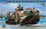 82410  техника и вооружение  AAVP-7A1 Assault Amphibian Vehicle Personnel  (1:35) 6939319224101