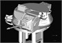 82410  техника и вооружение  AAVP-7A1 Assault Amphibian Vehicle Personnel  (1:35) 6939319224101