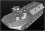 82410  техника и вооружение  AAVP-7A1 Assault Amphibian Vehicle Personnel  (1:35) 6939319224101