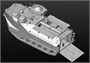82412  техника и вооружение  AAVP-7A1 w/UWGS  (1:35) 6939319224125