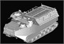 82413  техника и вооружение  AAVP-7A1 w/mounting bosses  (1:35) 6939319224132