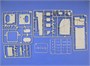 82413  техника и вооружение  AAVP-7A1 w/mounting bosses  (1:35) 6939319224132