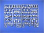 82413  техника и вооружение  AAVP-7A1 w/mounting bosses  (1:35) 6939319224132