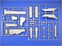 82413  техника и вооружение  AAVP-7A1 w/mounting bosses  (1:35) 6939319224132