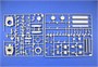 82413  техника и вооружение  AAVP-7A1 w/mounting bosses  (1:35) 6939319224132