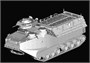 82415  техника и вооружение  AAVP-7A1 RAM/RS  (1:35) 6939319224156