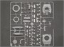 82415  техника и вооружение  AAVP-7A1 RAM/RS  (1:35) 6939319224156